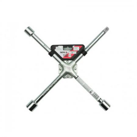    17-19-21 , 1/2 INCH YT-0801