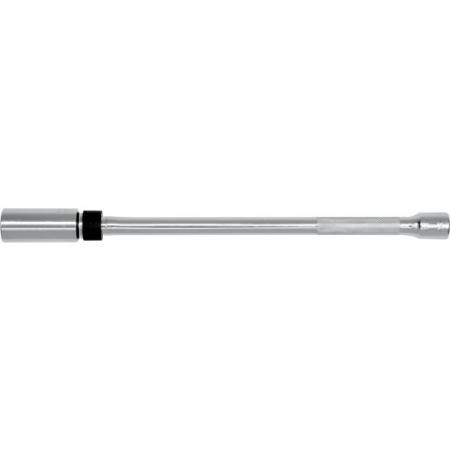 КЛЮЧ СВЕЧНОЙ 3/8 INCH, 14 ММ, ДЛИНА - 300 ММ, 12-ГРАННЫЙ YT0812