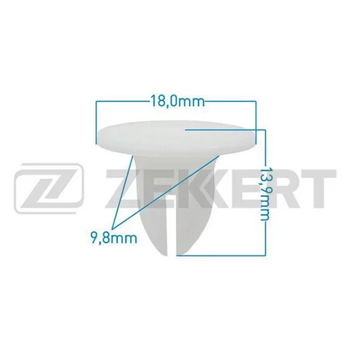 АВТОЗАПЧАСТЬ BE1459
