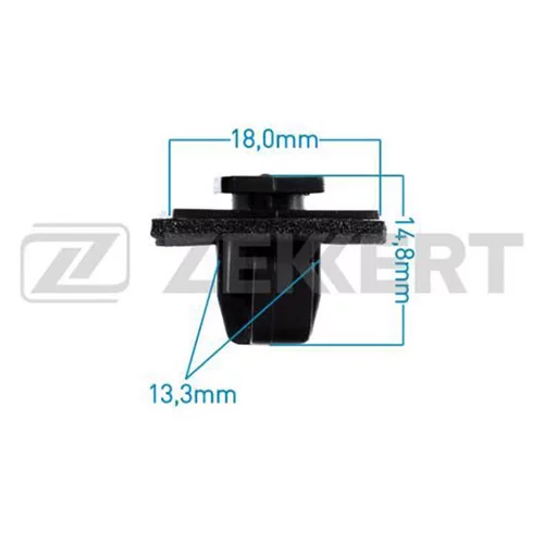 АВТОЗАПЧАСТЬ BE1566