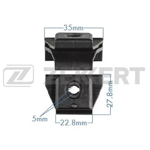 АВТОЗАПЧАСТЬ BE1616