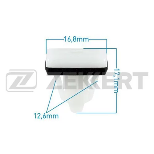 АВТОЗАПЧАСТЬ BE1894