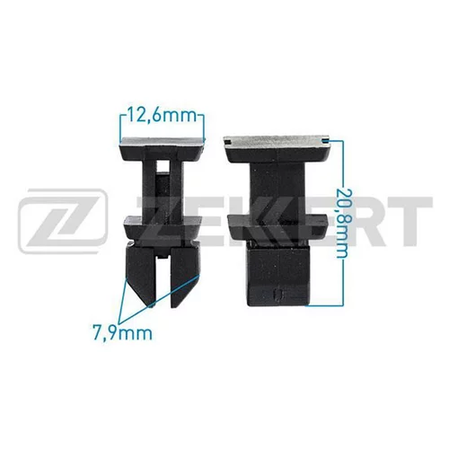 АВТОЗАПЧАСТЬ BE2077