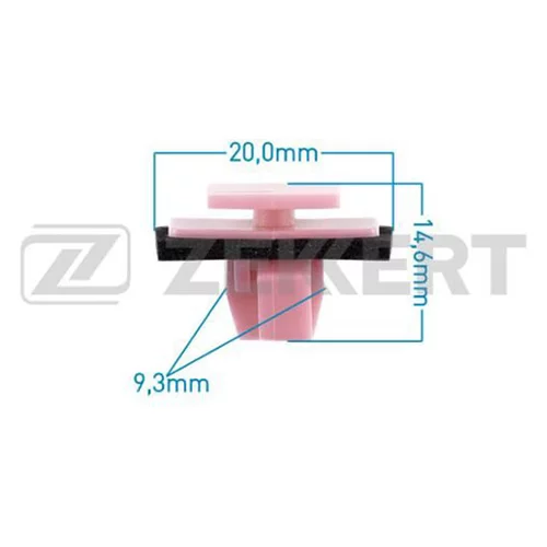 АВТОЗАПЧАСТЬ BE2179