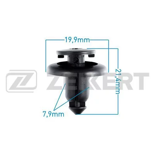 АВТОЗАПЧАСТЬ BE2521