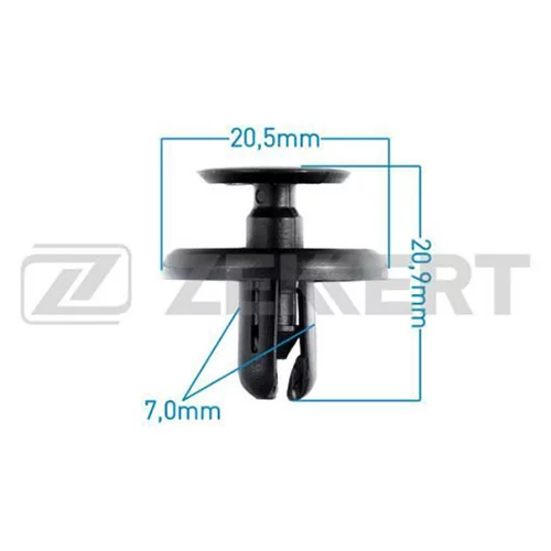 АВТОЗАПЧАСТЬ BE2783