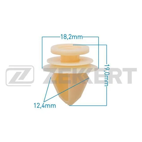 АВТОЗАПЧАСТЬ BE3020