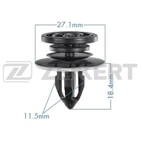 АВТОЗАПЧАСТЬ BE3505