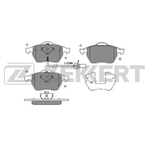  . . .   FORD GALAXY 95-  SEAT ALHAMBRA 96-  VW SHARAN 95- BS2908