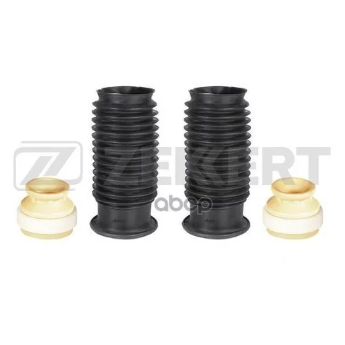 КОМПЛЕКТ ПЫЛЬНИКА (2 ШТ)/ОТБОЙНИКА (2 ШТ) CHEVROLET CRUZE (J30_) 12-  ORLANDO (J309) 11-  OPEL ASTRA SM3013S