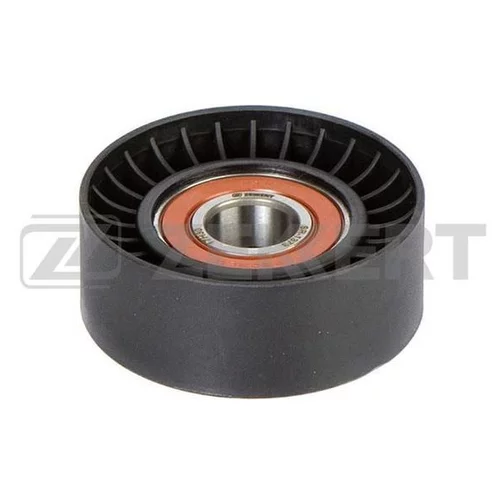 НАТЯЖНОЙ РОЛИК ПОЛИКЛ. РЕМЕНЬ SKODA FABIA (5J2/5) 07- VW GOLF V VI 03- PASSAT VI 07- POLO IV V SR1373