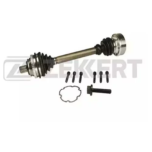 ПРИВОД В СБОРЕ VW TRANSPORTER IV 90- aw4250