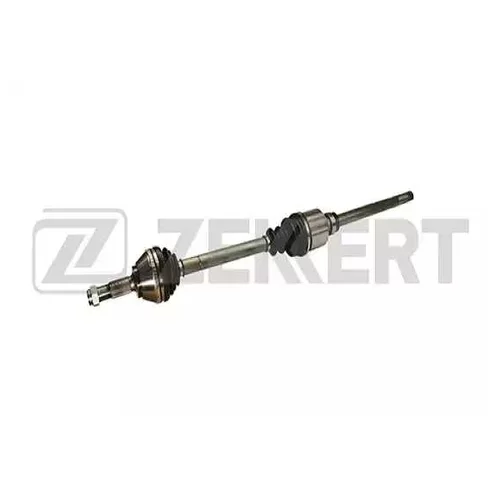 ПРИВОД В СБОРЕ ПРАВ. CITROEN JUMPER (230) 94- FIAT DUCATO (230) 94- PEUGEOT BOXER (230) 94- aw4415