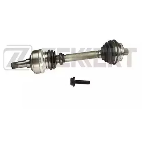 ПРИВОД В СБОРЕ ЛЕВ. FORD GALAXY I 95- SEAT ALHAMBRA I 96- VW SHARAN I 95- aw4504