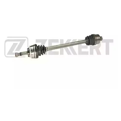 ПРИВОД В СБОРЕ ПРАВ. RENAULT MEGANE I 96- MEGANE SCENIC 97- aw4537