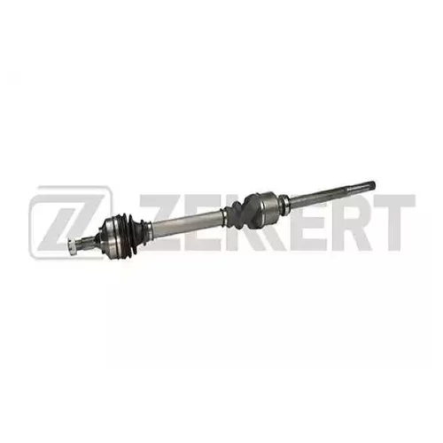 ПРИВОД В СБОРЕ ПРАВ. CITROEN BERLINGO II 08- C4 I 04- PEUGEOT 307 00- PARTNER II 08- aw4769