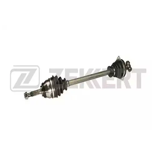 ПРИВОД В СБОРЕ ЛЕВ. RENAULT LOGAN (LS) 04- SANDERO 08- aw4866