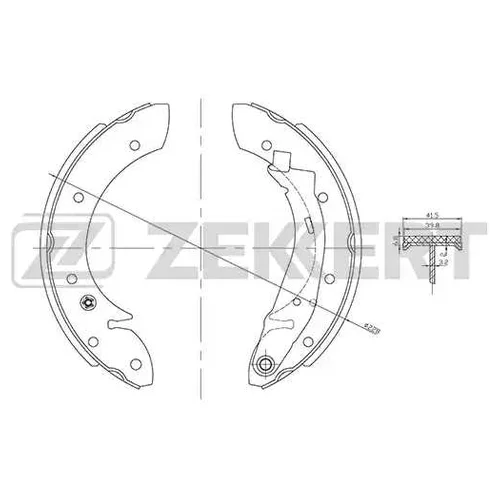  . .  CITROEN BERLINGO I 96- BERLINGO II 08- PEUGEOT 206 02- PARTNER I 96- PA bk4069