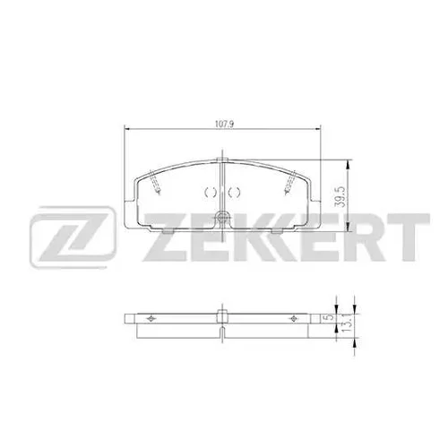  . .  MAZDA 323 VI 98- 626 V 97- 6 I II 02- PREMACY (CP) 99- bs1100