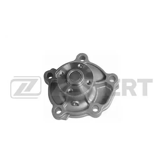 ПОМПА ВОДЯНАЯ FIAT SEDICI 06- SUBARU JUSTY II III 01- SUZUKI GRAND VITARA II 05- IGNIS I II 00- wp1041