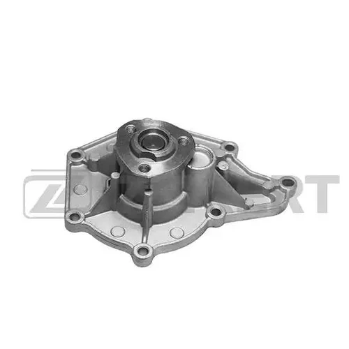 ПОМПА ВОДЯНАЯ AUDI A4 I III IV 04- ALLROAD 09- A5/S5 07- A6 I III 04- A8 II 03- Q5 08- Q7 0 wp1259