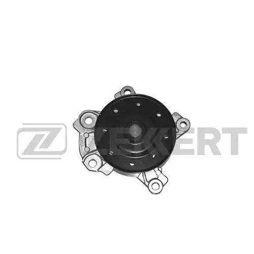 ПОМПА ВОДЯНАЯ TOYOTA AURIS (E150) 07- AVENSIS (T270) 09- COROLLA (E150) 09- RAV 4 III 08- YARIS wp1355