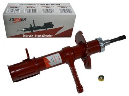  1119    ZOMMER 1119-2905002-31