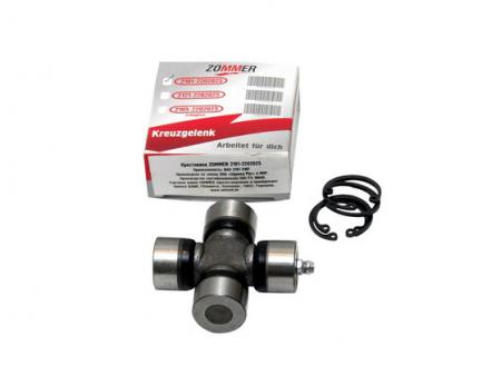 ���������� 2101-07 ZOMMER 2101-2202025