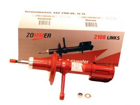  2108-09,15   ZOMMER 2108-2905003-31