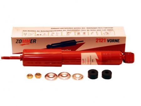 АМОРТИЗАТОР ПОДВЕСКИ 2121 ПЕР ГАЗОНАП ZOMMER 2121-2905402-20