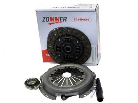   2123 - ZOMMER 2123-1601000