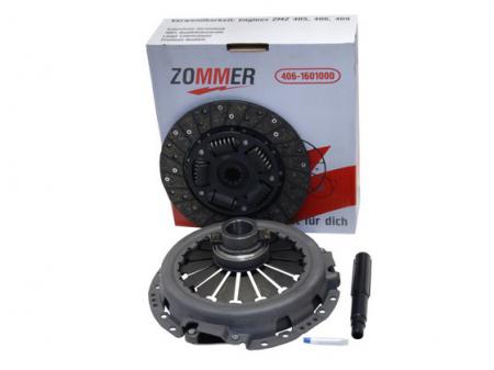   406 .ZOMMER 406-1601000