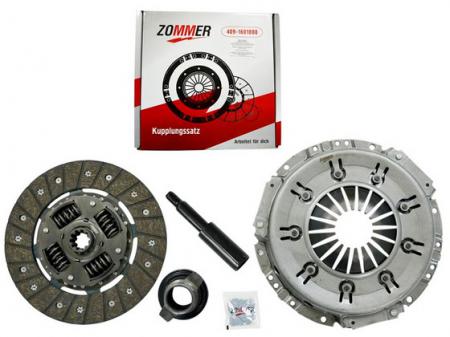     409   5- ZOMMER 409-1601000-