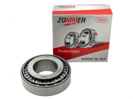  (7609) .. .3307,53,3306,5301 ZOMMER 7609