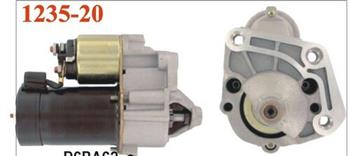  RENAULT LAGUNA (95-01) 2.0, VOLVO S40 (95-04) 1.6-2.0 123520
