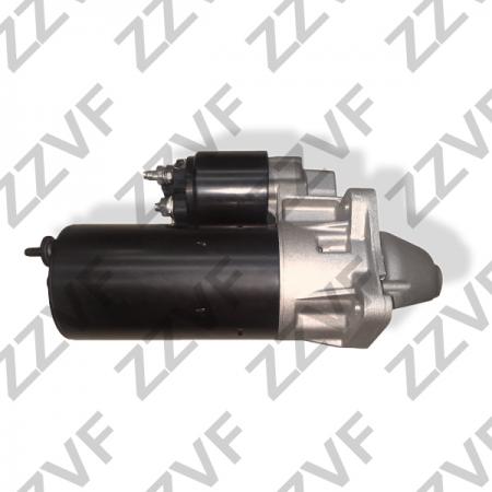 СТАРТЕР FORD ESCORT (84-90 Г.) 1.6-1.8 D, FIESTA (84-95 Г.) 123816