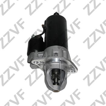 СТАРТЕР VW TRANSPORTER T2 12382