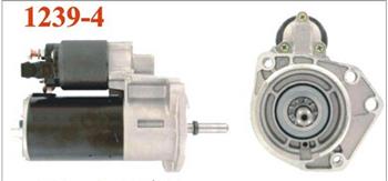 СТАРТЕР VW VENTO, GOLF-3 ( 92-95 ) 1.8 12394