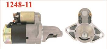 СТАРТЕР SUBARU (1984-...) 1.6-2.5 Л 124811