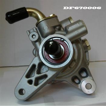   HONDA CIVIC (01-05 .) DF670006