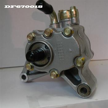   HONDA DF670018