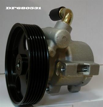 ����� ��� PEUGEOT 306 (98-02 �.) 1.9 D DF680531