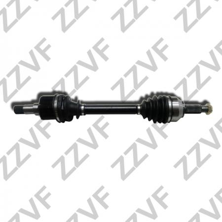     (L) FORD MONDEO 3  1,6/1,8 FD-9-001