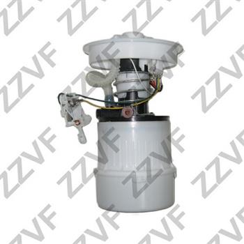         FORD FOCUS II 2007 - ... JNYB1302