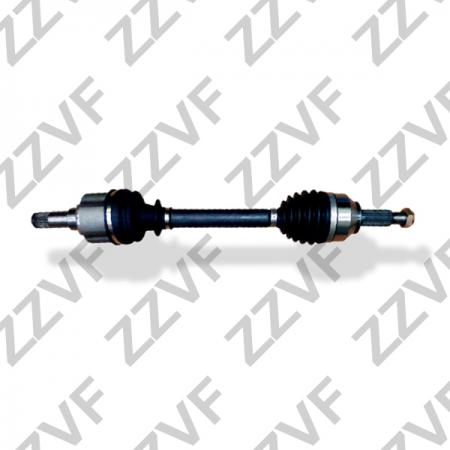     (L)  MAZDA 3 (BK) 2006-... (1,6L) MZ9001