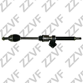     (R)     MAZDA 3 (BK) 2006-... (1,6L) MZ9004