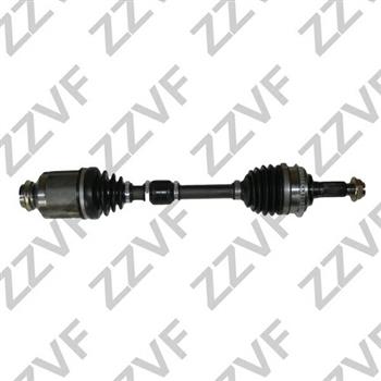     (R)    (2,0-2,3L)  MAZDA 6 (GG) (05-07) MZ9006