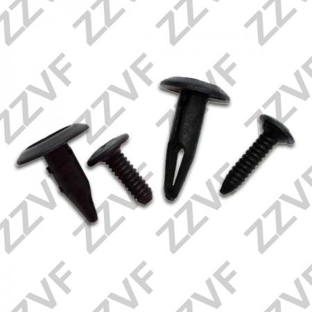 КЛИПСА КРЕПЛЕНИЯ ДЕТАЛЕЙ КУЗОВА ZV1007932