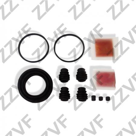     NISSAN QASHQAI UK MAKE (07-...), X-TRAIL (10-...) ZV1120