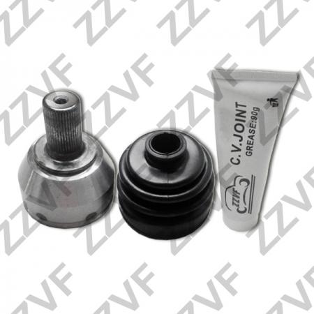 ШРУС НАРУЖНЫЙ СО СТОРОНЫ КОЛЕСА FORD MONDEO IV МКПП 2,0 НА ПРИВОД 1667774 ZV1446227